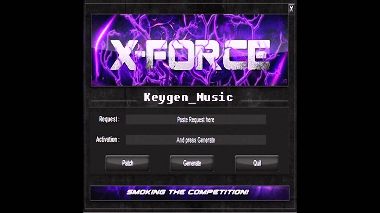 x force keygen autodesk 2013 free download
